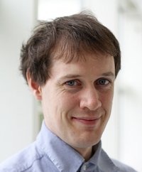 Peter D. Woolliams