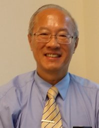 George Sh Yeo