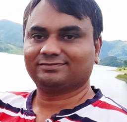 Dnyaneshwar Madhukar Firake