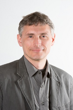 Detlef Guenther Mueller