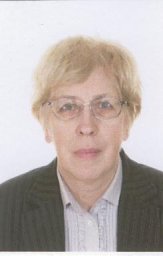 Larissa V. Chernysheva