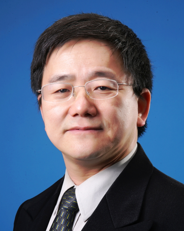 Changhui Peng