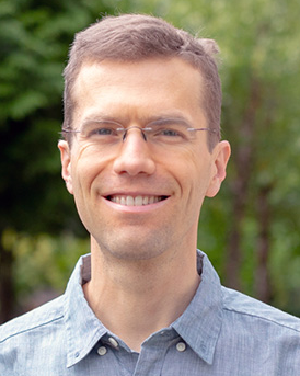 Ben Reichardt