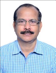 Sarath Chandran