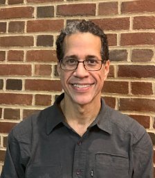 Gerald Gourdin