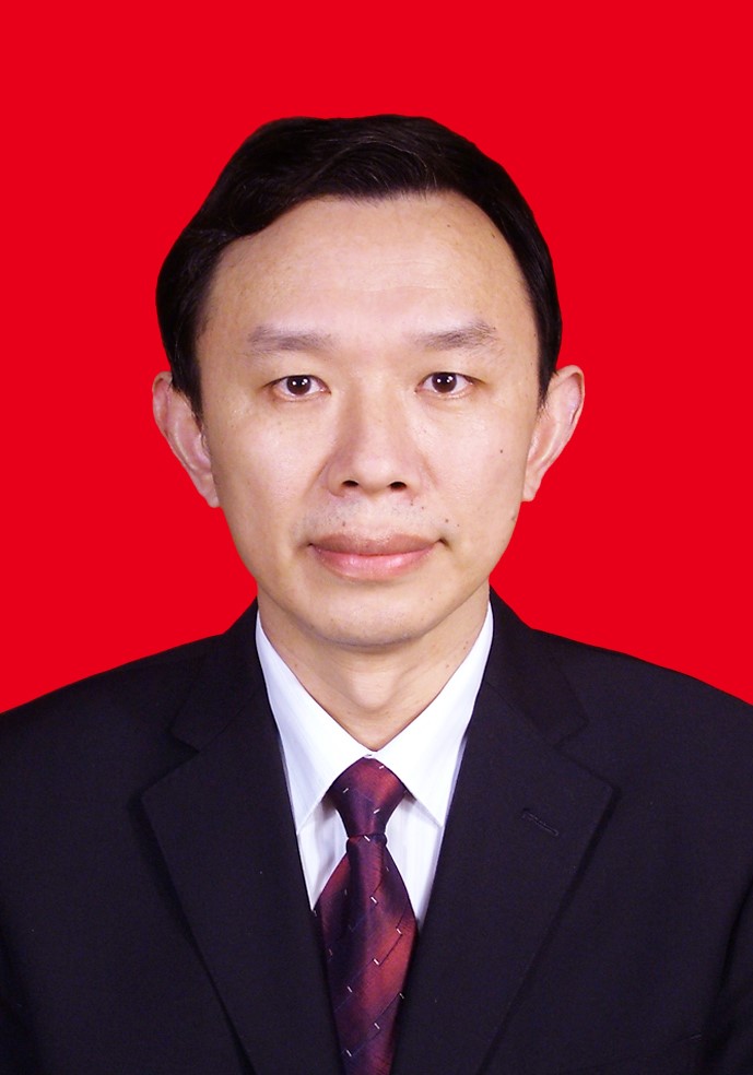 Yinzhou Wang