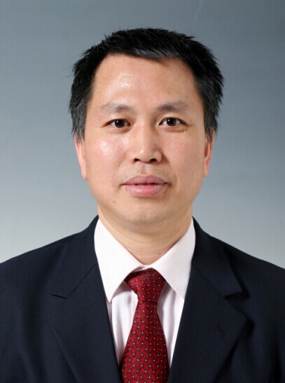 Huaiyu Long