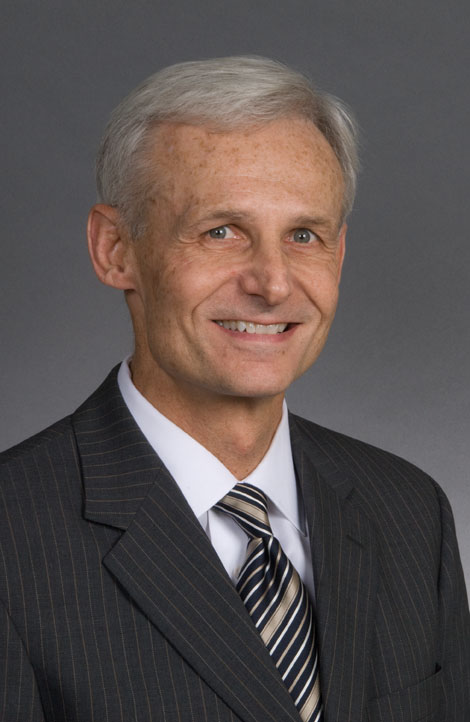 Bruce Robert Ransom