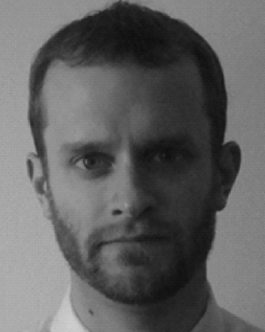 Justin Barton