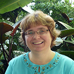 Phyllis Shand