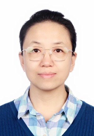 Lijin Wang