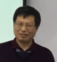 Nanjing Huang