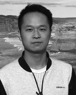 Jingwu Chen