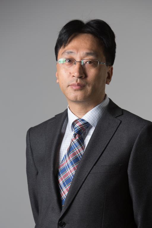 Ge Wu