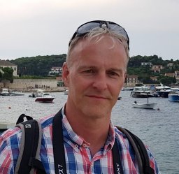 Keld Alstrup Jensen