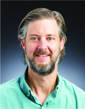 Christopher B. Haskins