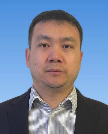 Zhiqiang Liu