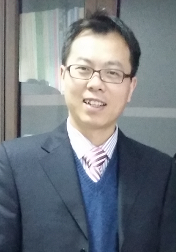 Wei Xu