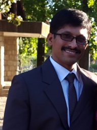 Amalraj John