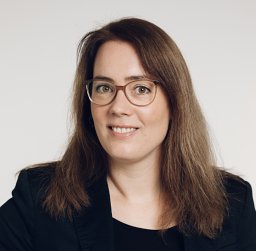 Barbara R Braams