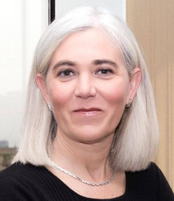 Cristina Rosell