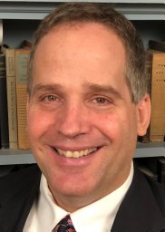 Theodore T. Allen
