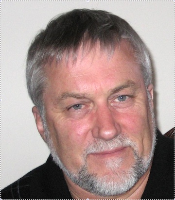 Ian R. Noble (Ian Noble)