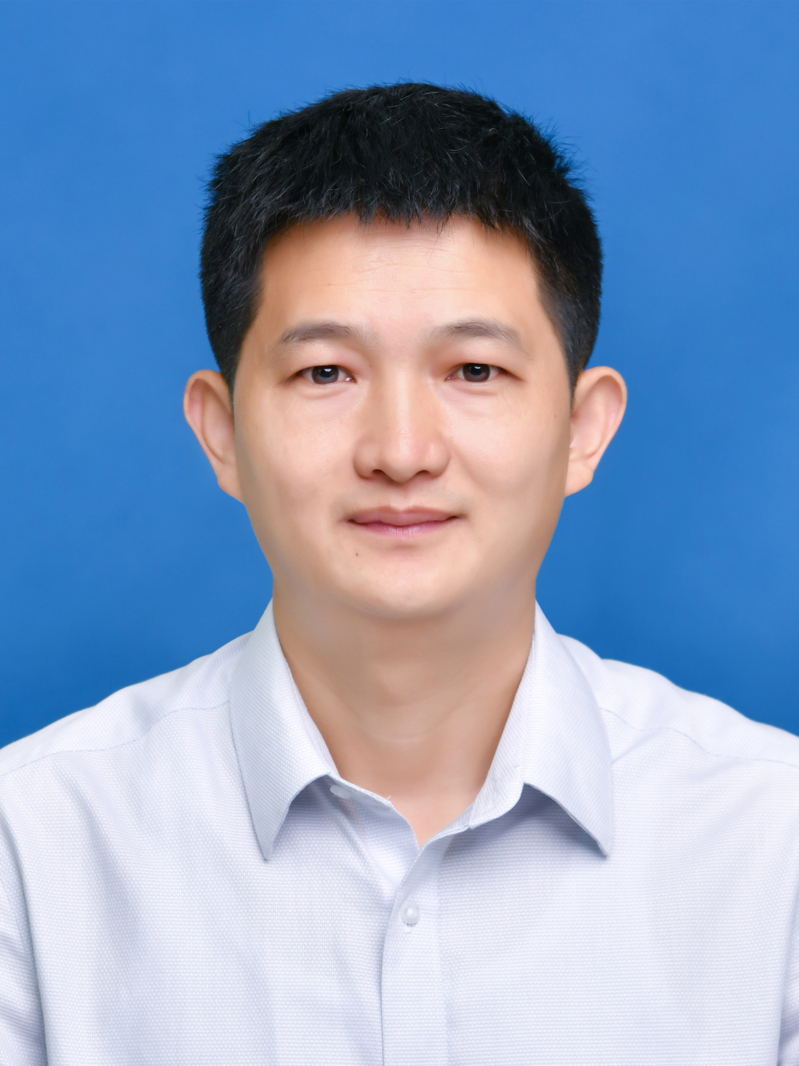 Zhiqing Lai