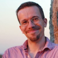Richard Cyganiak