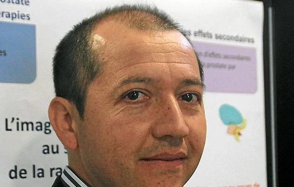 Oscar Acosta