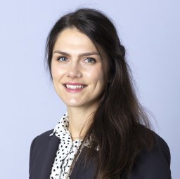 Amelie Ott