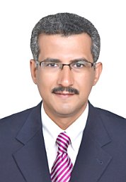Mohamed A. Dkhil