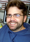 Alexandre Reily Rocha