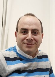 Ihab Hijazi