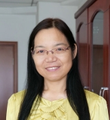 Guizhen Xu