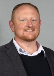 Matthew B. Fuller