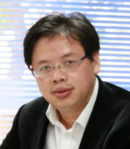 Jianxin Ding
