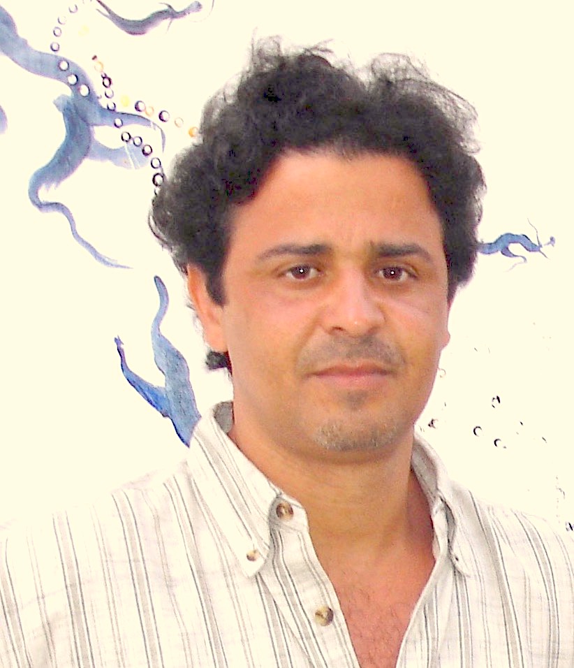 Youssef Jounaidi
