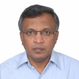 Upali A. Amarasinghe