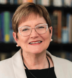 Ann E. Austin