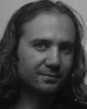 Nikos Chronis