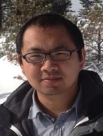 Jian Li
