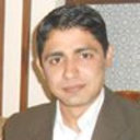 Irfan Khattak
