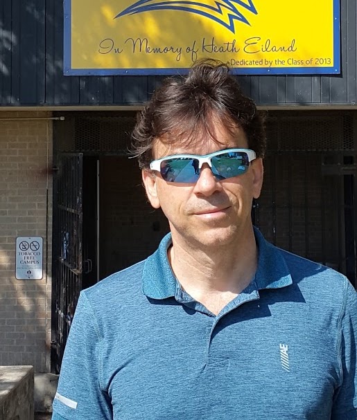 Juan José Palacios