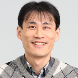Mitsunori Fukuda