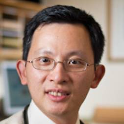 Vincent T. Ho