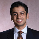Vishal Somnay