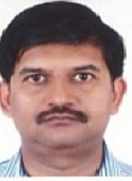 Nishad Deshpande
