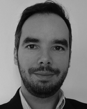 Baudouin Martineau