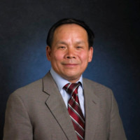 Wenbing Yun